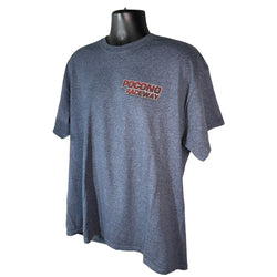 Collection of Pocono Raceway "The Tricky Triangle" Racing Tee in a gallery layout