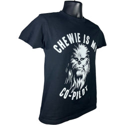 Collection of Star Wars Chewbacca Tee in a gallery layout