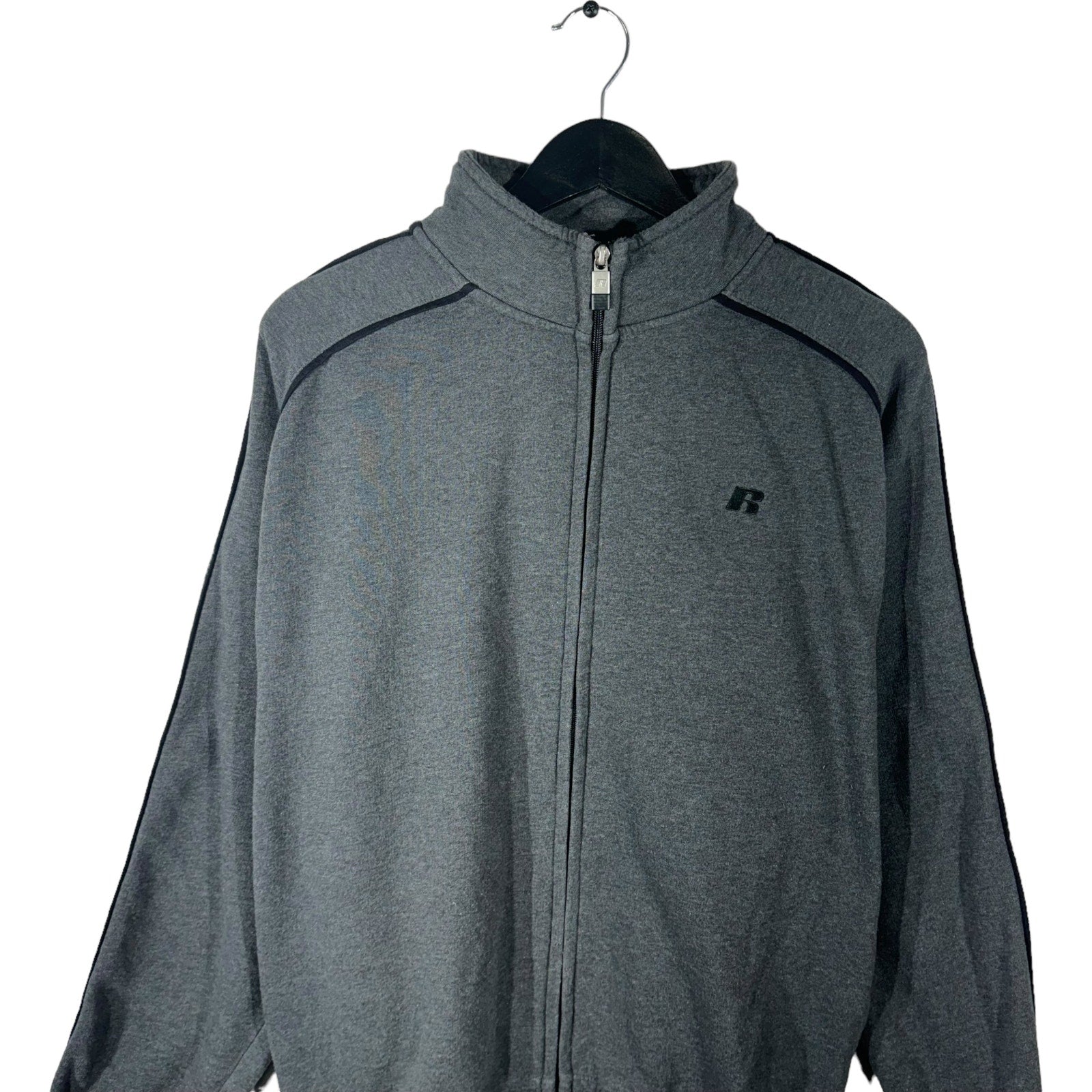 Collection of Russell Athletic Sweatshirt in a gallery layout
