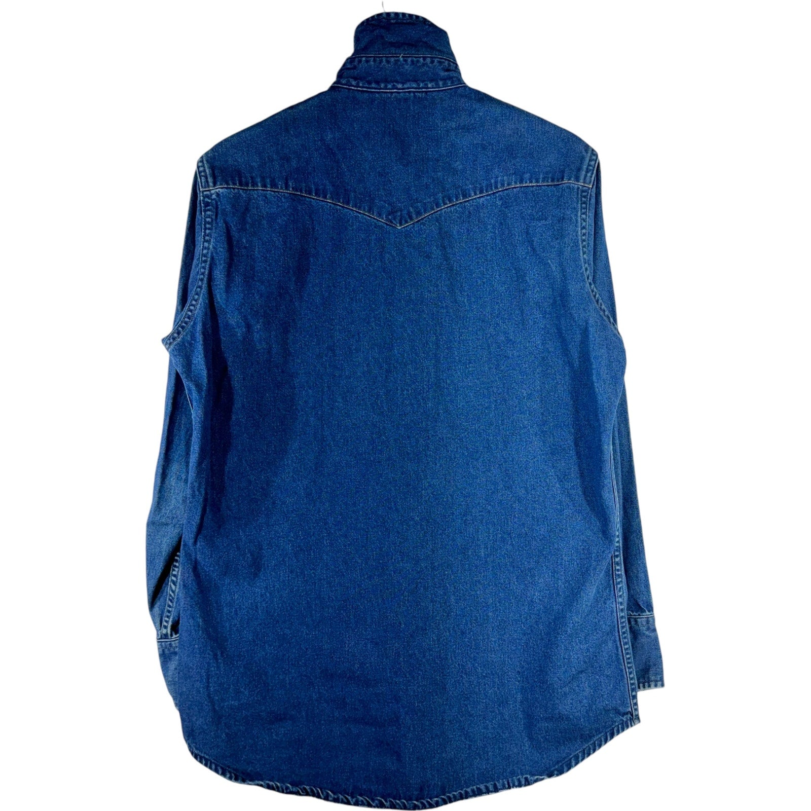 Collection of Carhartt Long Sleeve Button Up in a gallery layout