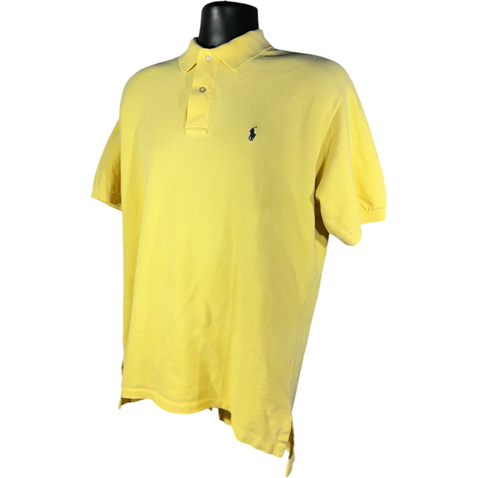 Collection of Polo Ralph Lauren Short Sleeve Polo in a gallery layout