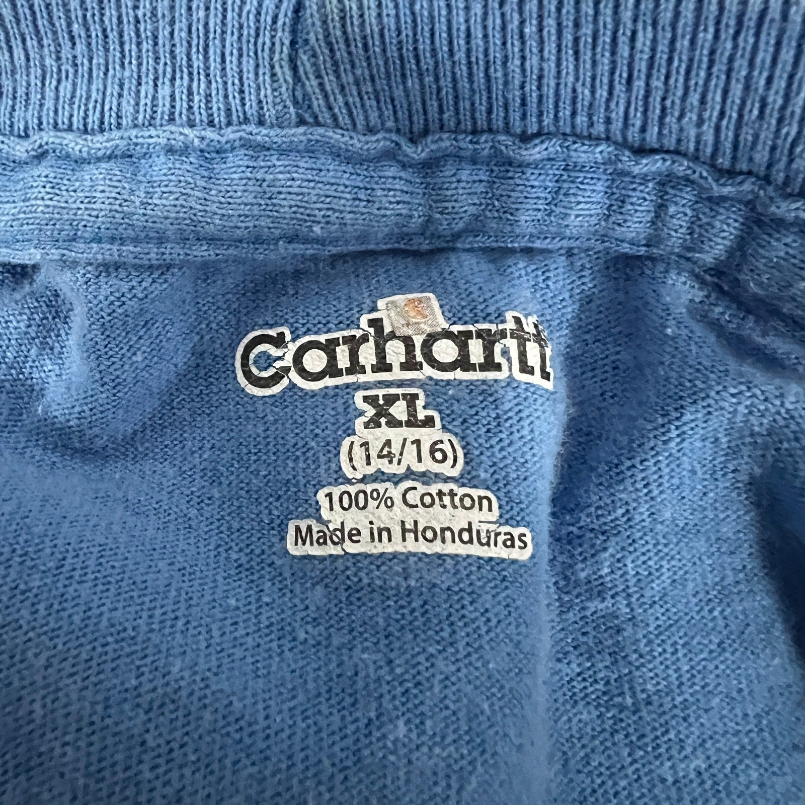 Collection of Carhartt 