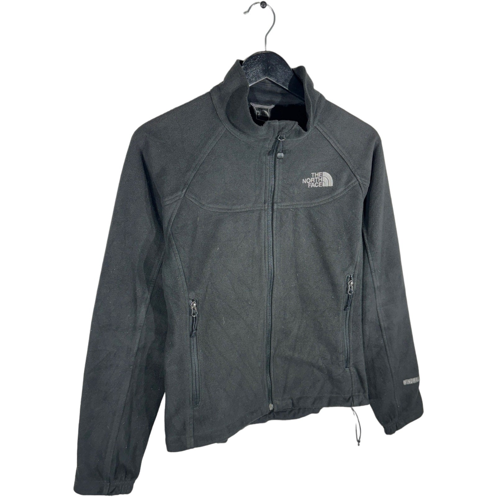 Collection of The North Face Women's  Full Zip Fleece Jacket in a gallery layout