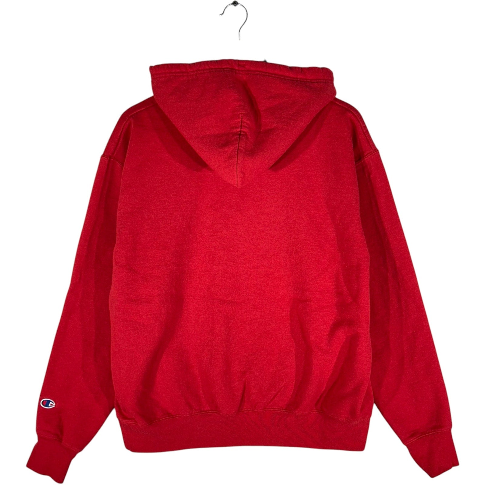 Collection of Champion University Of Hartford Hoodie in a gallery layout