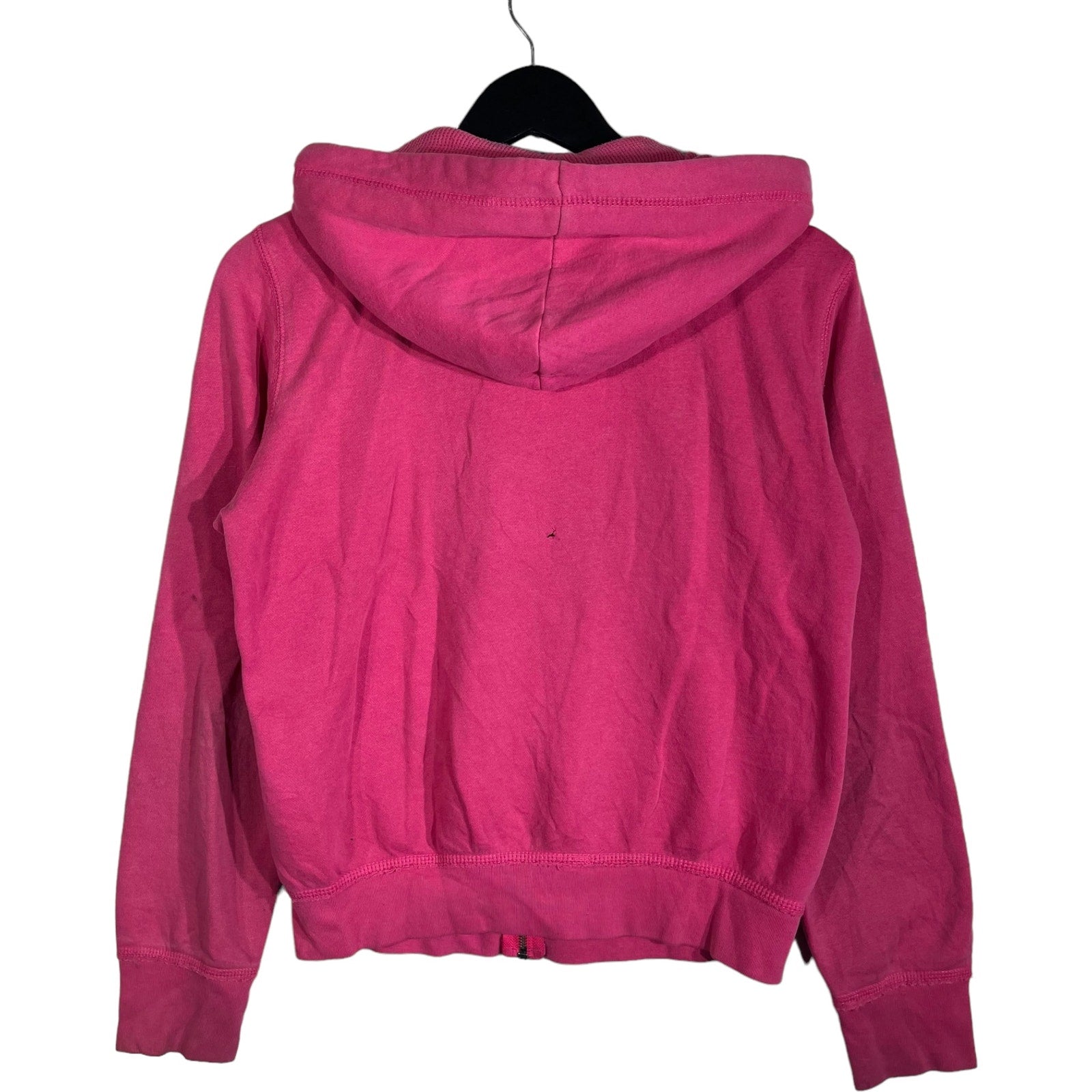 Collection of Aeropostale Women's Full Zip Hoodie in a gallery layout