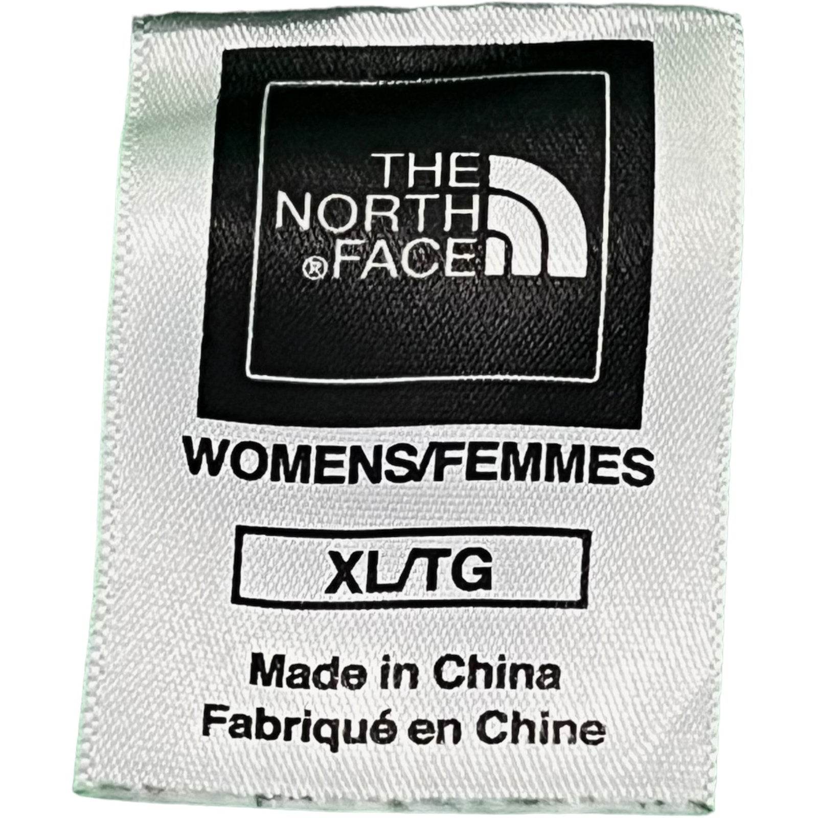 Collection of The North Face Women's Full Zip Hoodie in a gallery layout