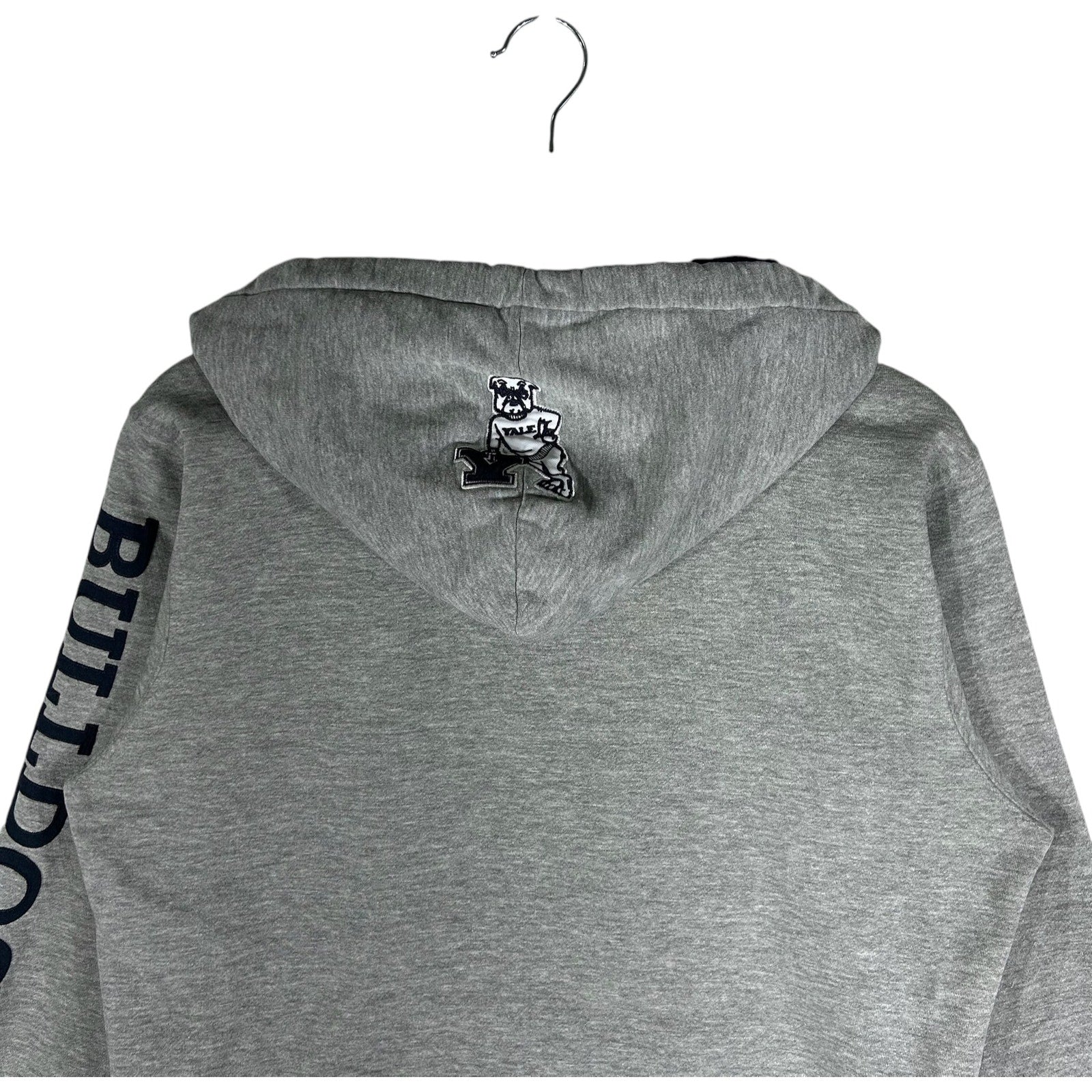 Collection of Champion Yale University Hoodie in a gallery layout