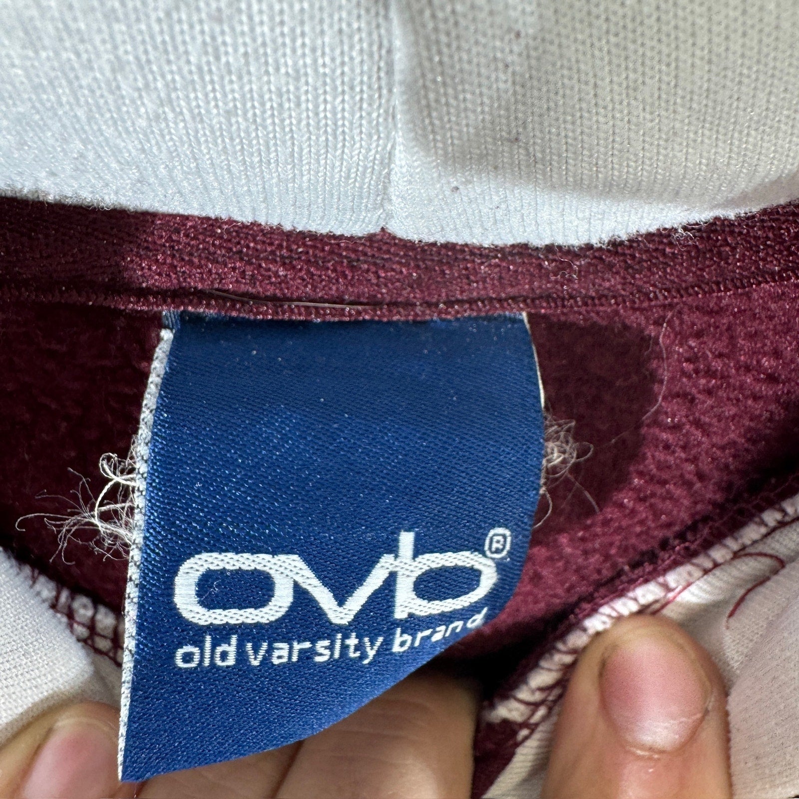 Collection of Bears Pullover Hoodie in a gallery layout