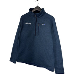 Collection of Patagonia 1/4 Zip Sweatshirt in a gallery layout