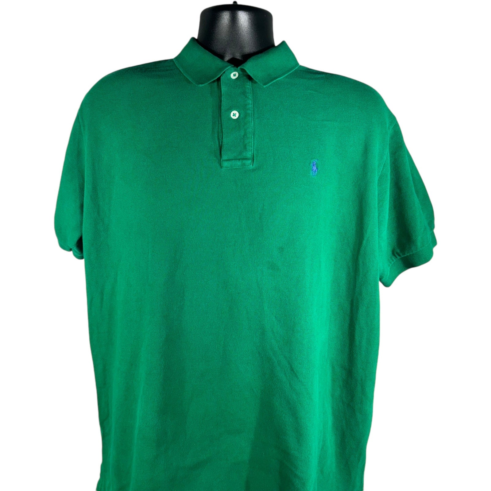 Collection of Polo Ralph Lauren Short Sleeve Polo in a gallery layout