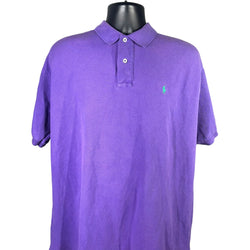 Collection of Polo Ralph Lauren Short Sleeve Polo in a gallery layout