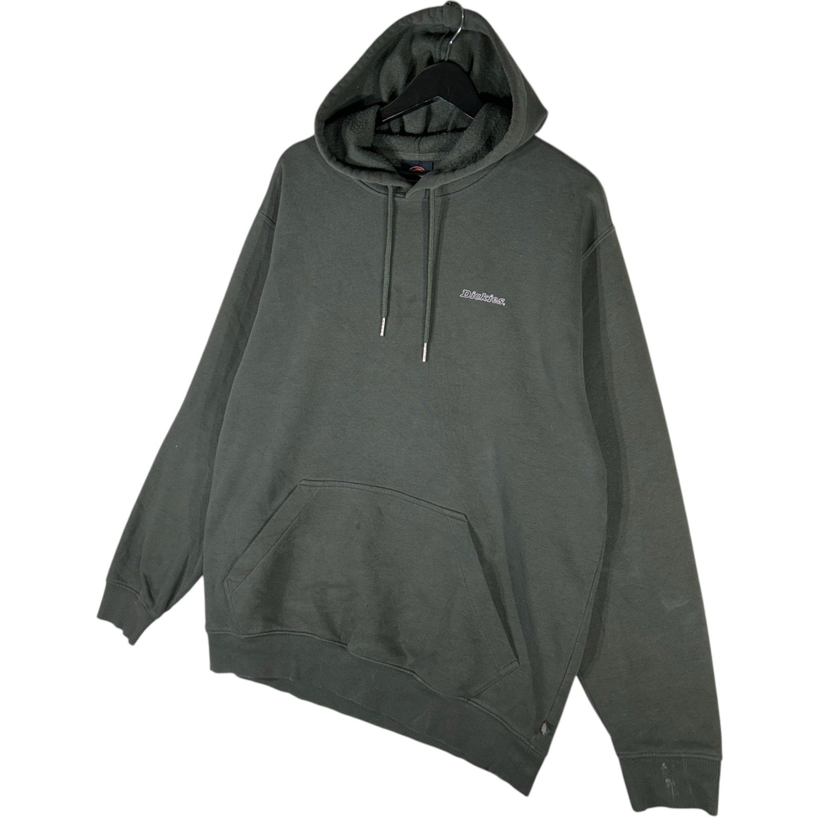 Collection of Dickies Mini Logo Hoodie in a gallery layout