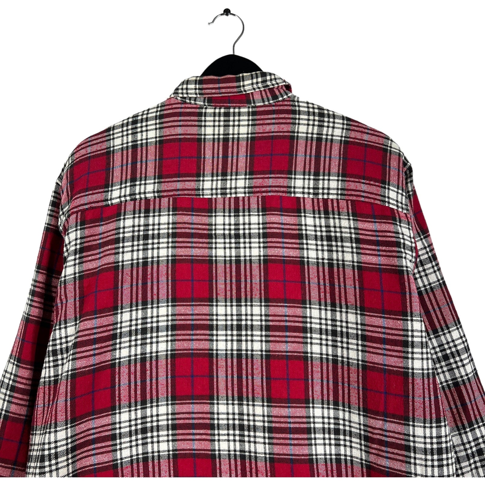 Collection of Ozark Trail Plaid Flannel in a gallery layout