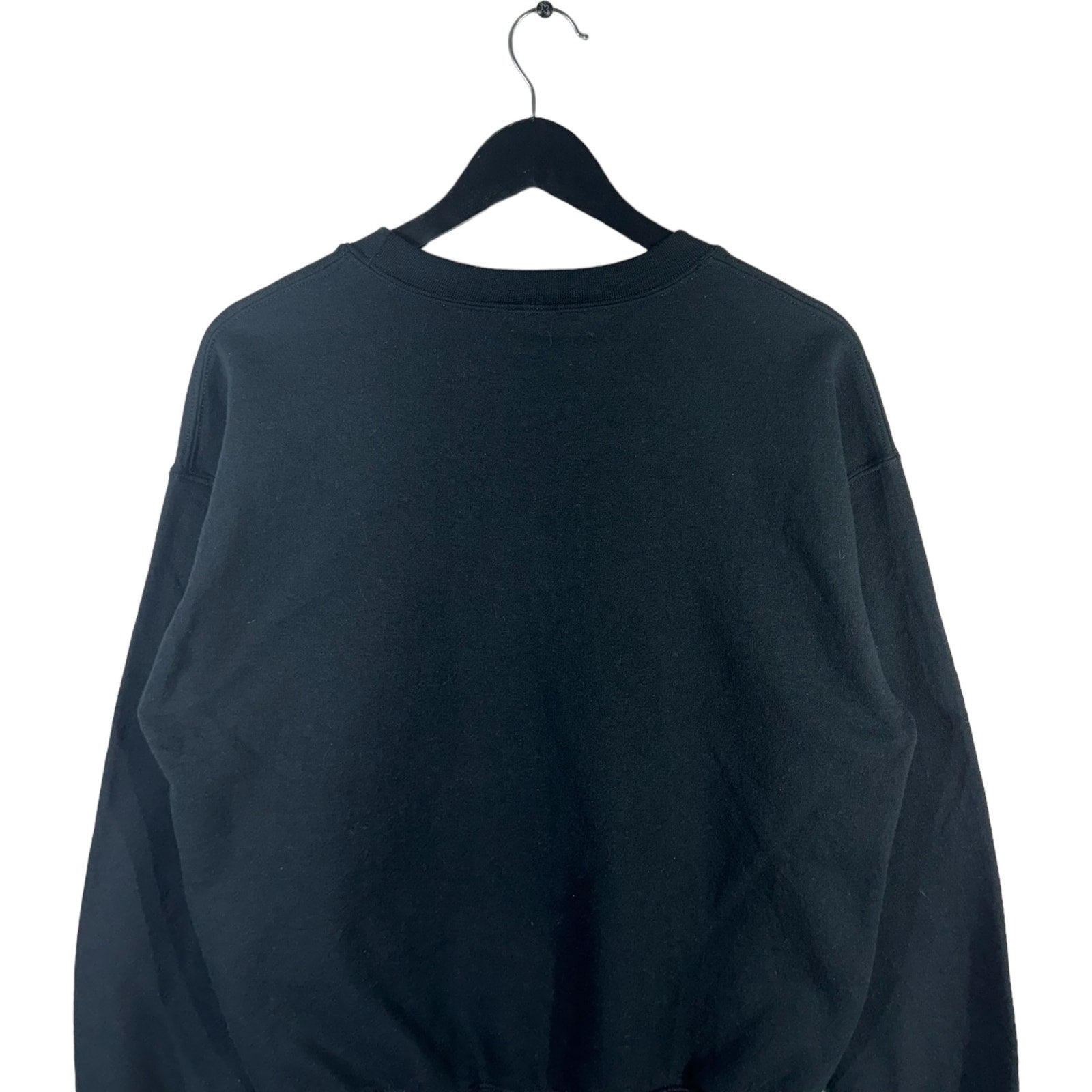 Collection of Bald Eagle American Crewneck in a gallery layout