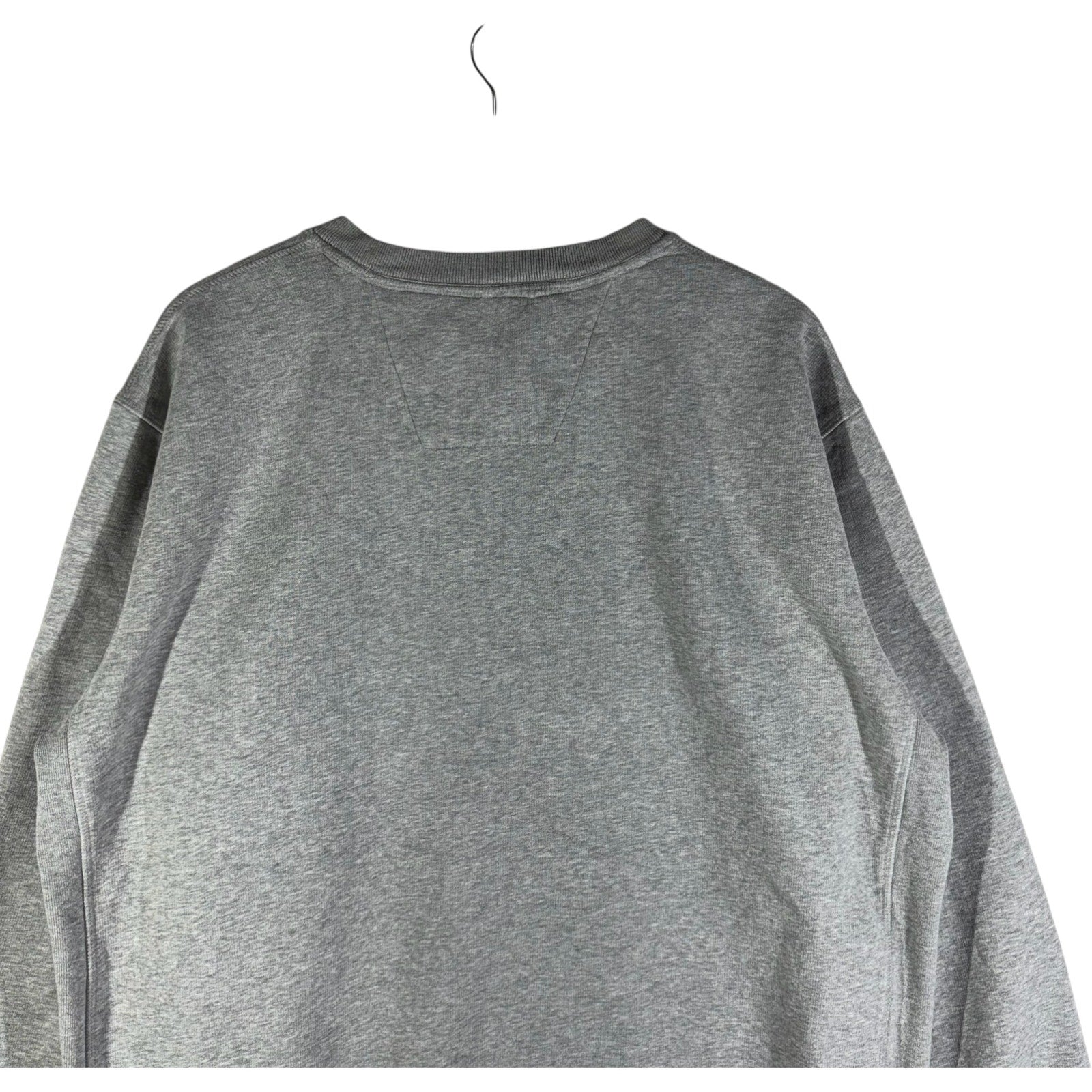 Collection of Nautica Mini Logo Crewneck in a gallery layout