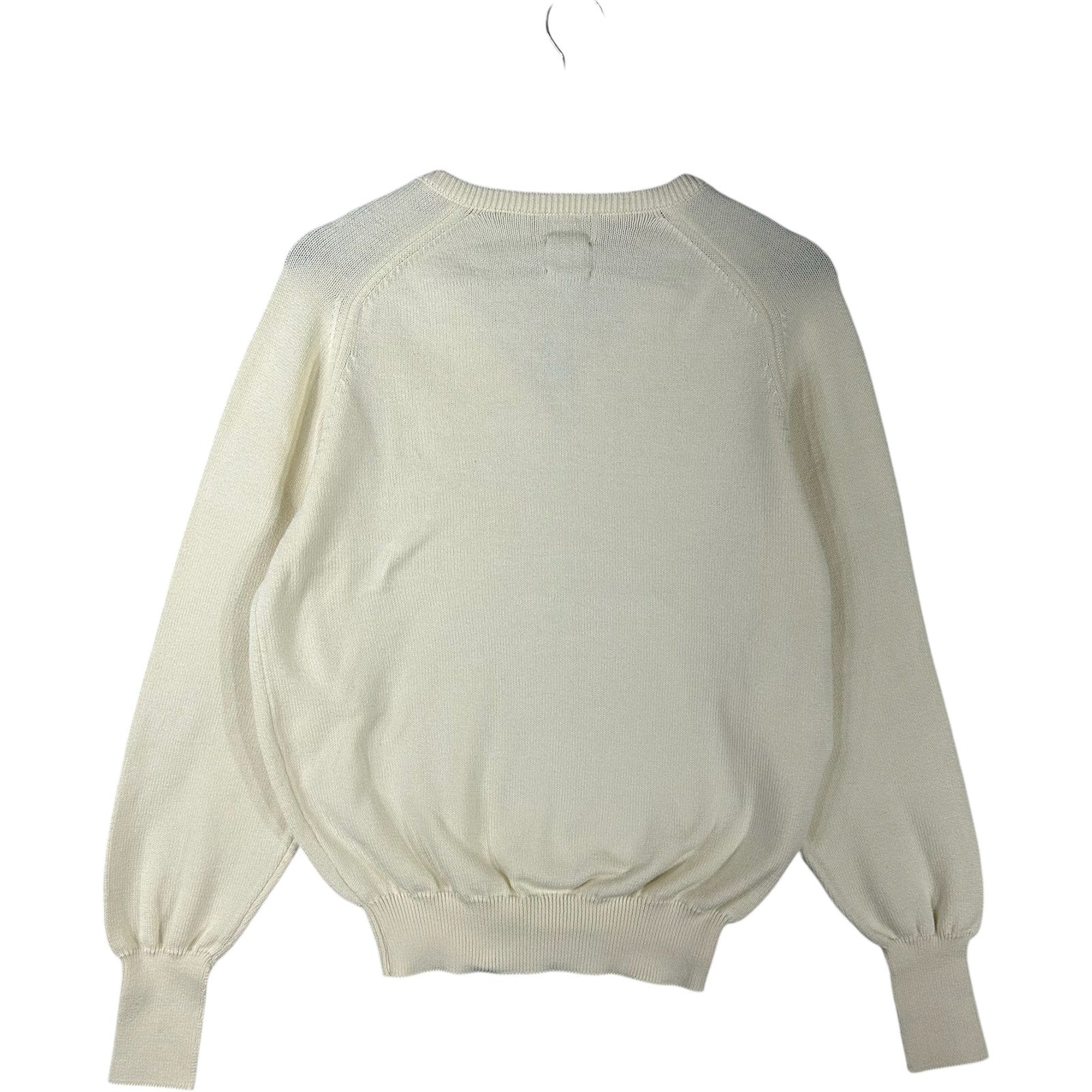 Collection of Vintage L.L. Bean V-Neck Sweater in a gallery layout