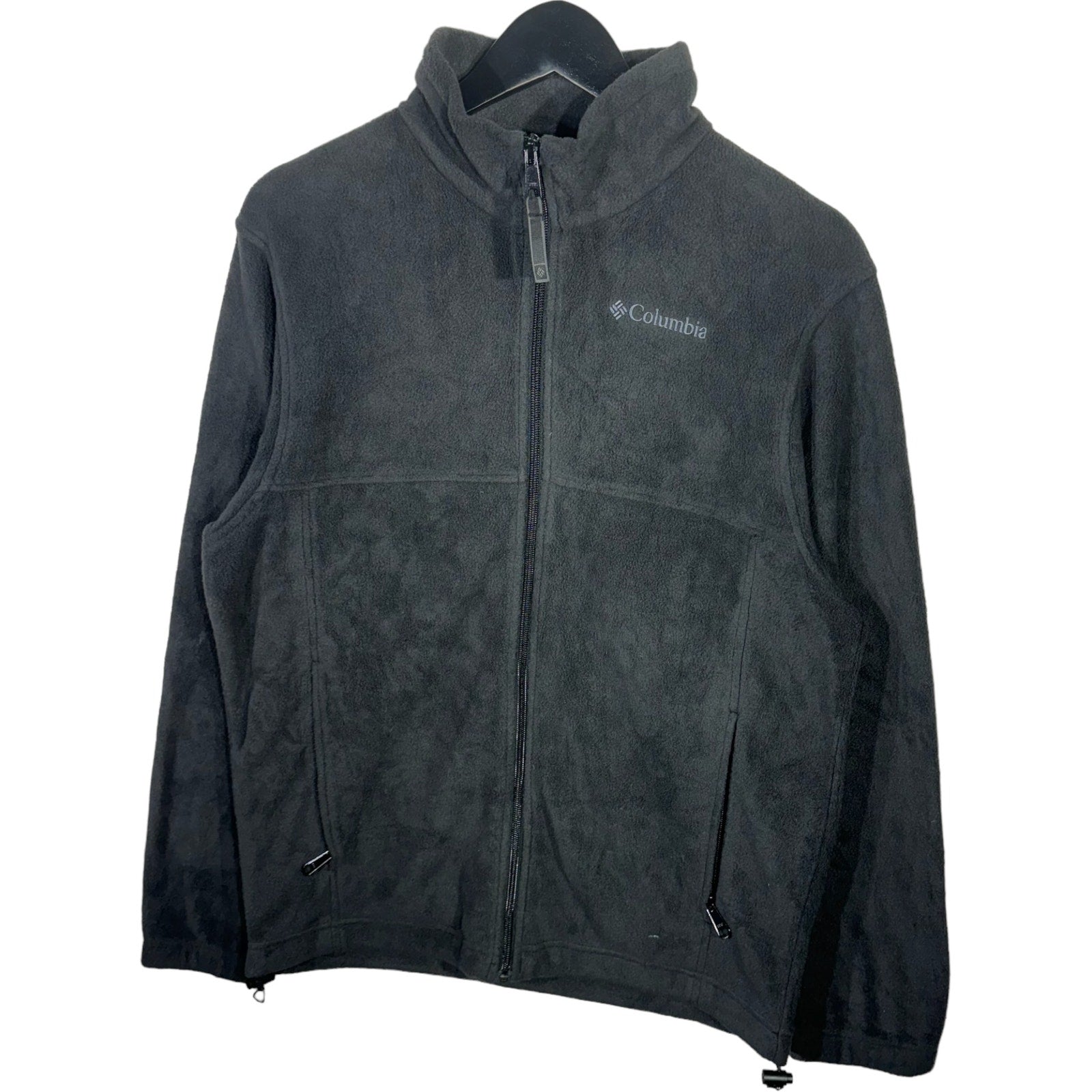 Collection of Columbia Full Zip Fleece in a gallery layout