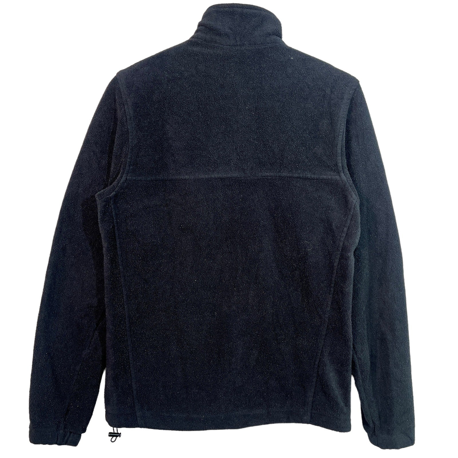 Collection of Columbia Sportswear Full Zip Fleece Activewear Jacket in a gallery layout