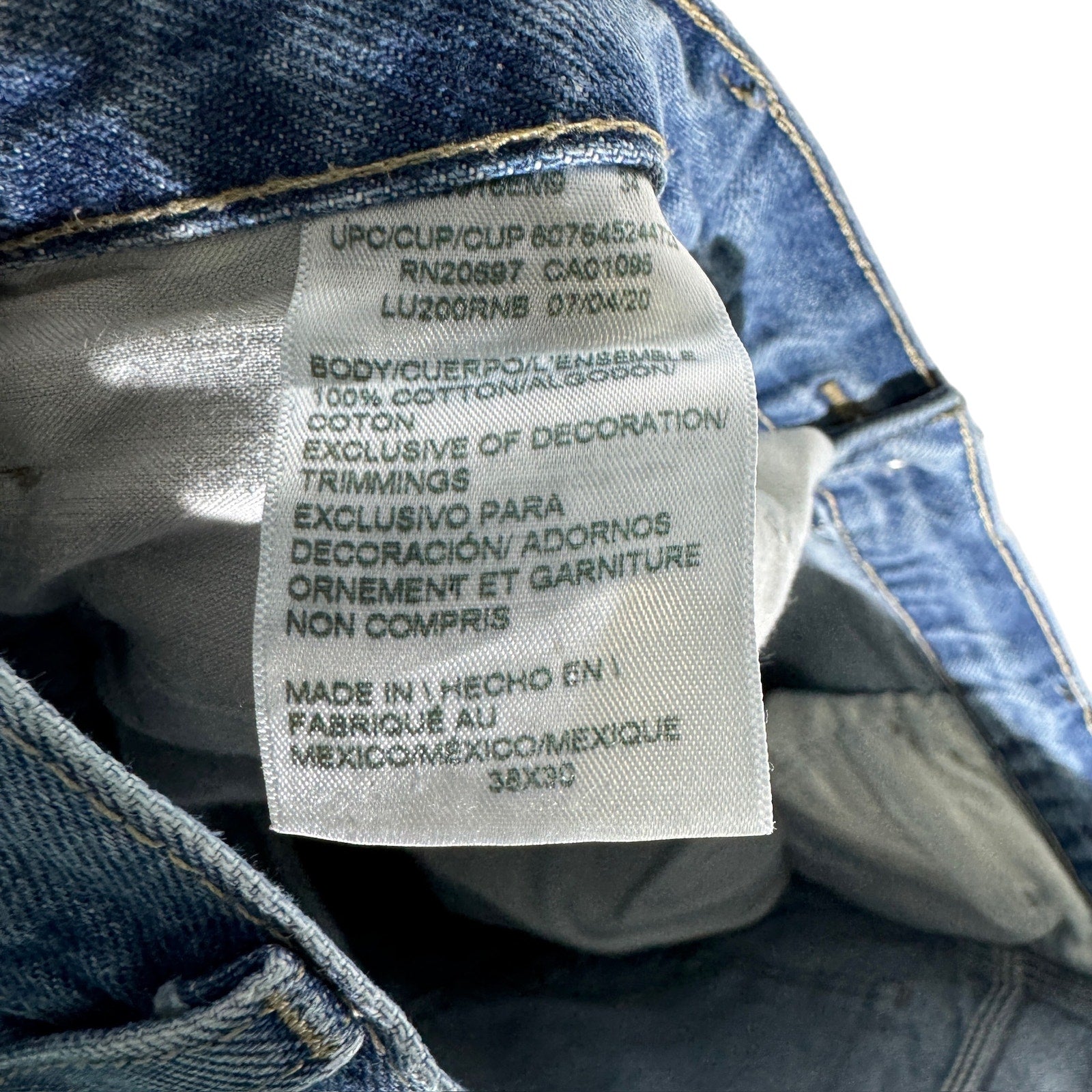 Collection of Dickies Carpenter Pants in a gallery layout