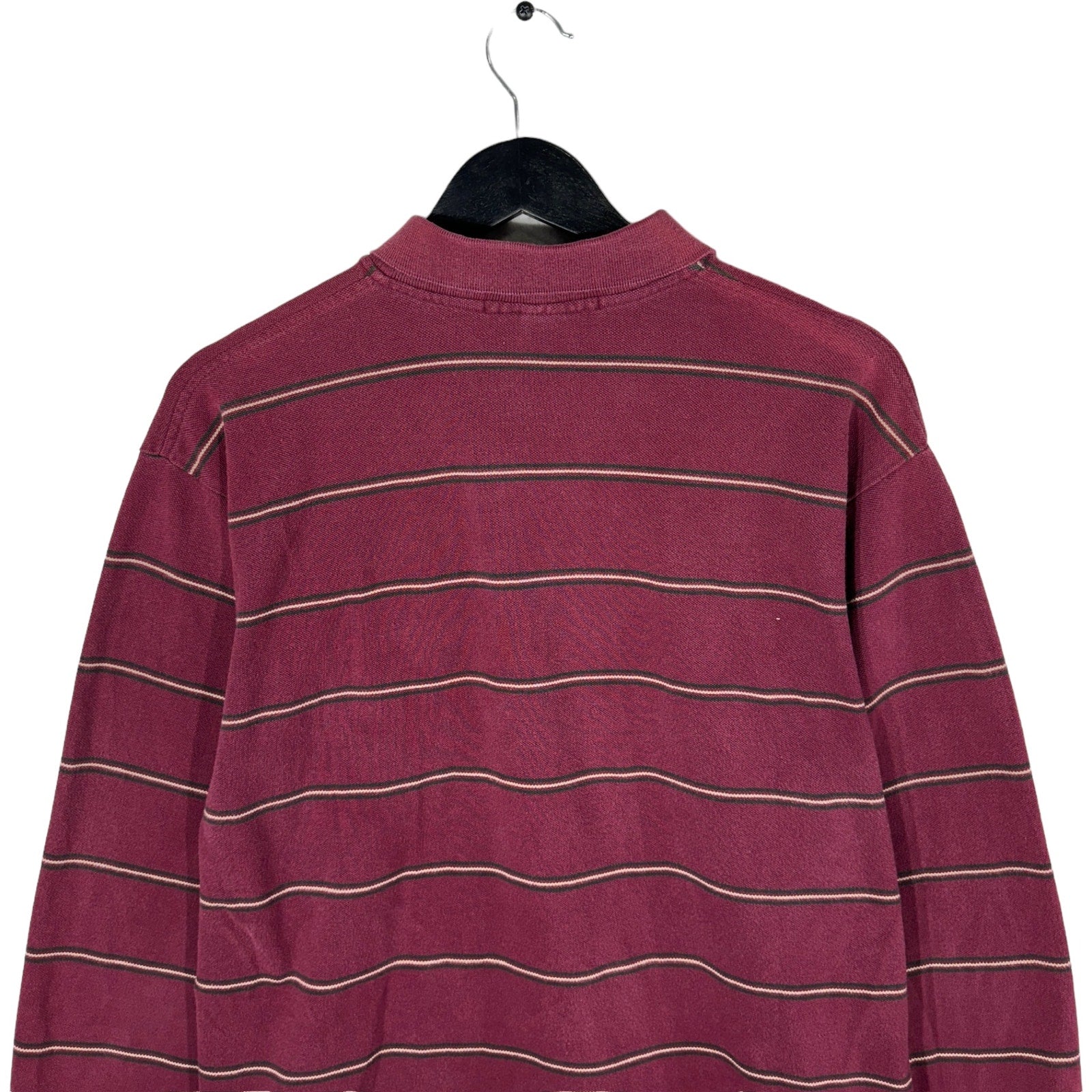 Collection of Polo Ralph Lauren Long Sleeve Polo in a gallery layout