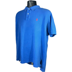 Collection of Vintage Polo Ralph Lauren Short Sleeve Polo in a gallery layout