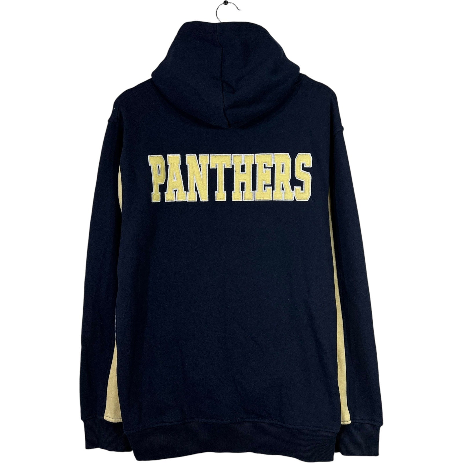 Collection of University of Pittsburgh Panthers Hoodie in a gallery layout