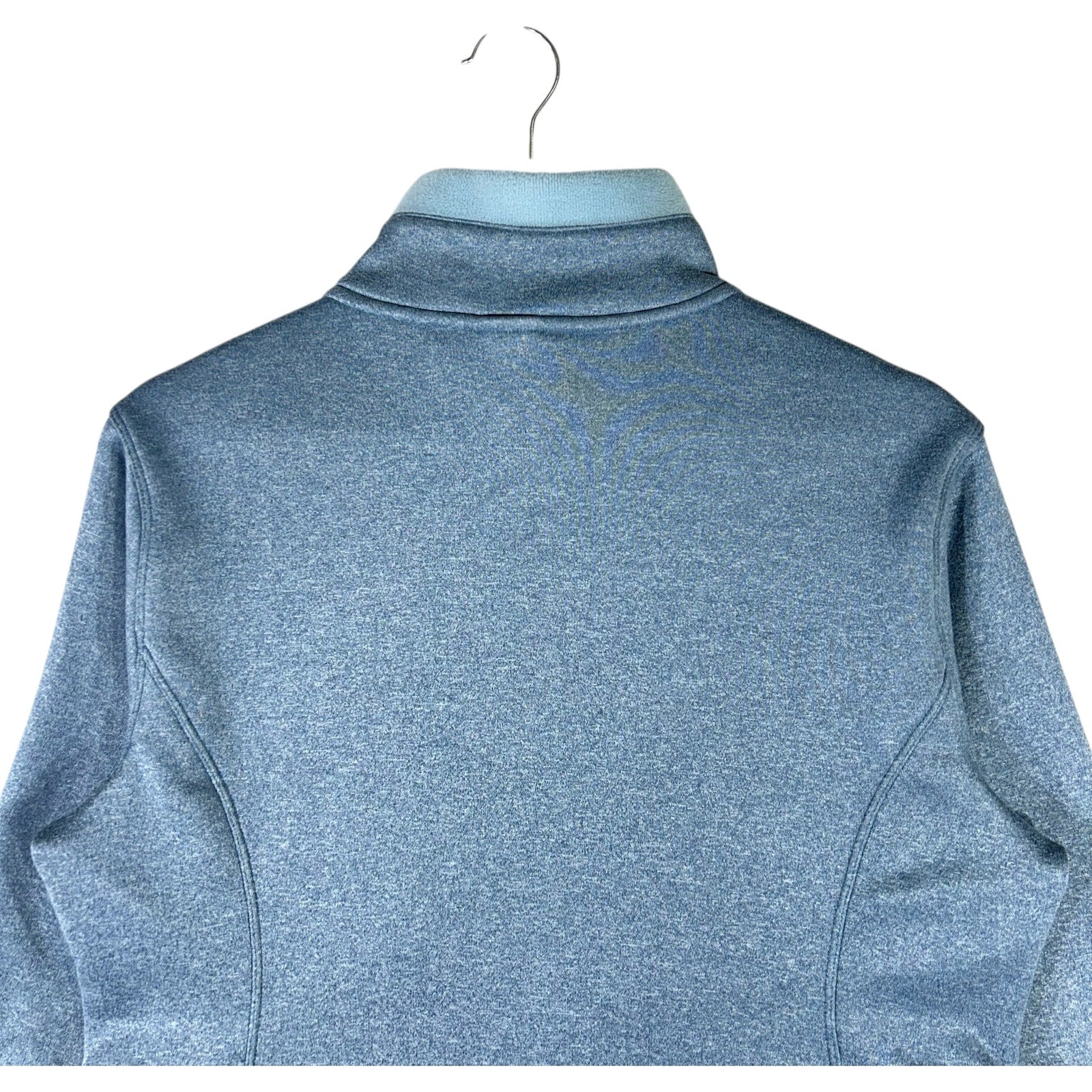 Collection of The North Face Fleece Jacket in a gallery layout