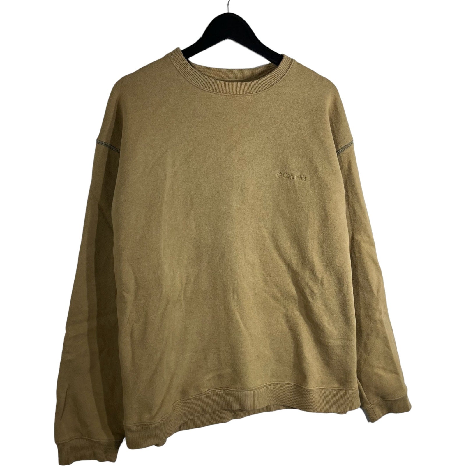 Collection of Columbia Crewneck in a gallery layout