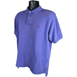 Collection of Polo Ralph Lauren Short Sleeve Polo in a gallery layout