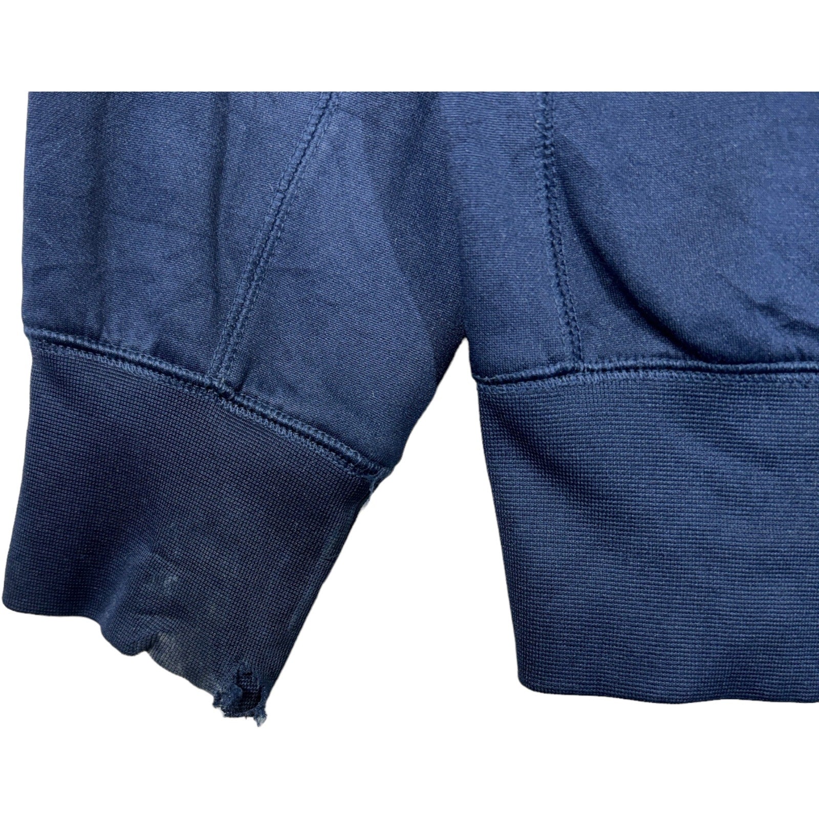 Collection of Nike NFL Patriots Pullover  Hoodie in a gallery layout