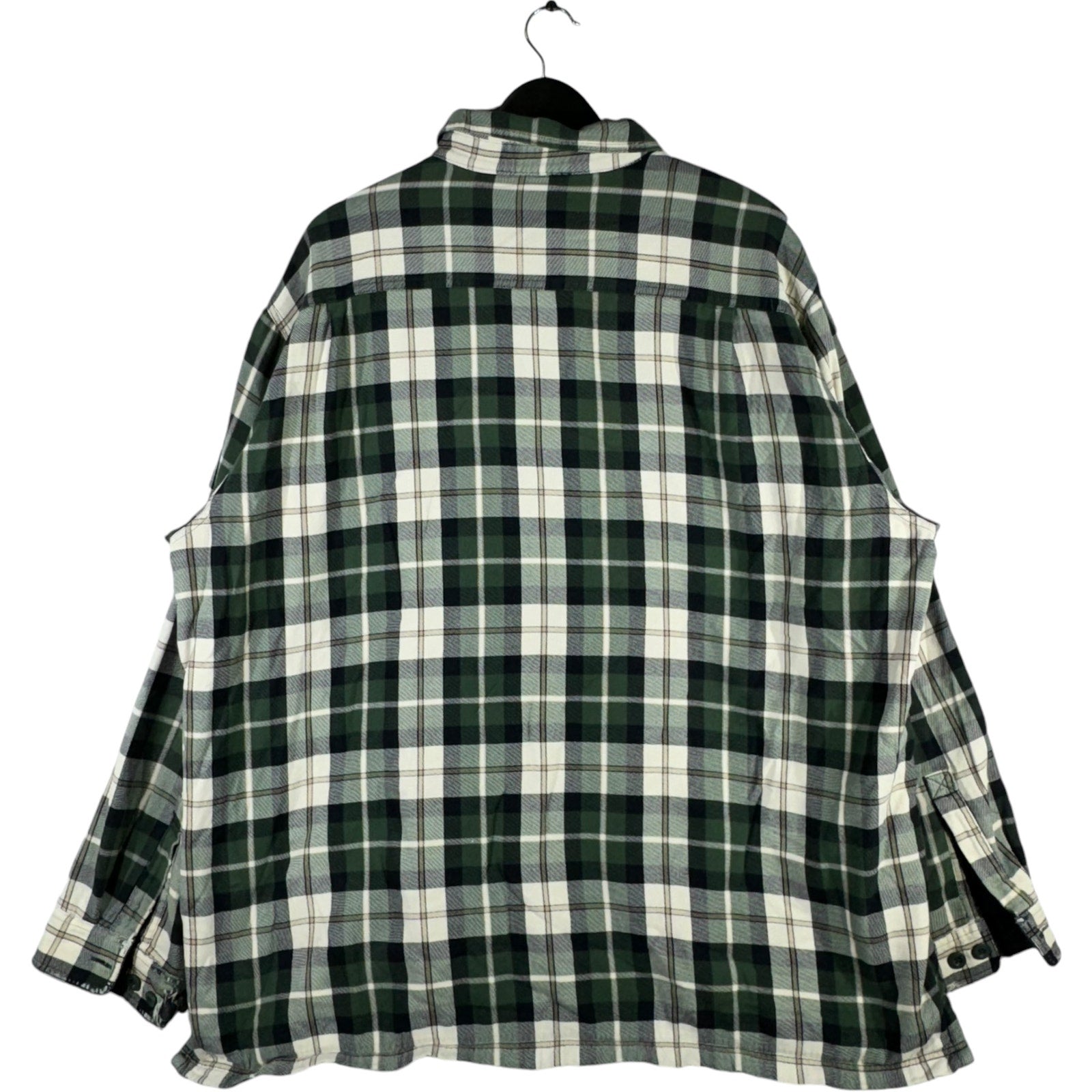 Collection of L.L. Bean Long Sleeve Button Up in a gallery layout