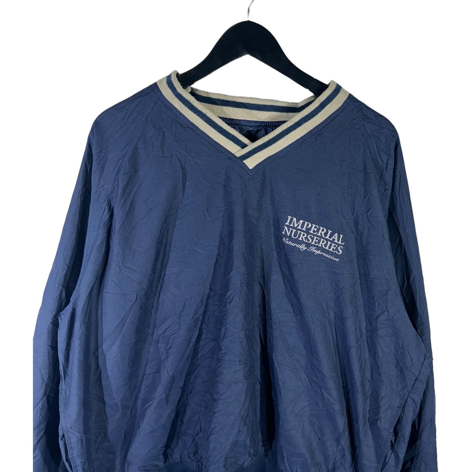Collection of Imperial Nursery's Windbreaker in a gallery layout