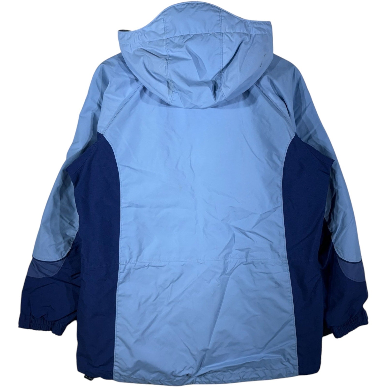 Collection of Women's Columbia Core Interchange Hooded Full Zip Jacket in a gallery layout