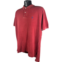 Collection of Polo Ralph Lauren Short Sleeve Polo in a gallery layout