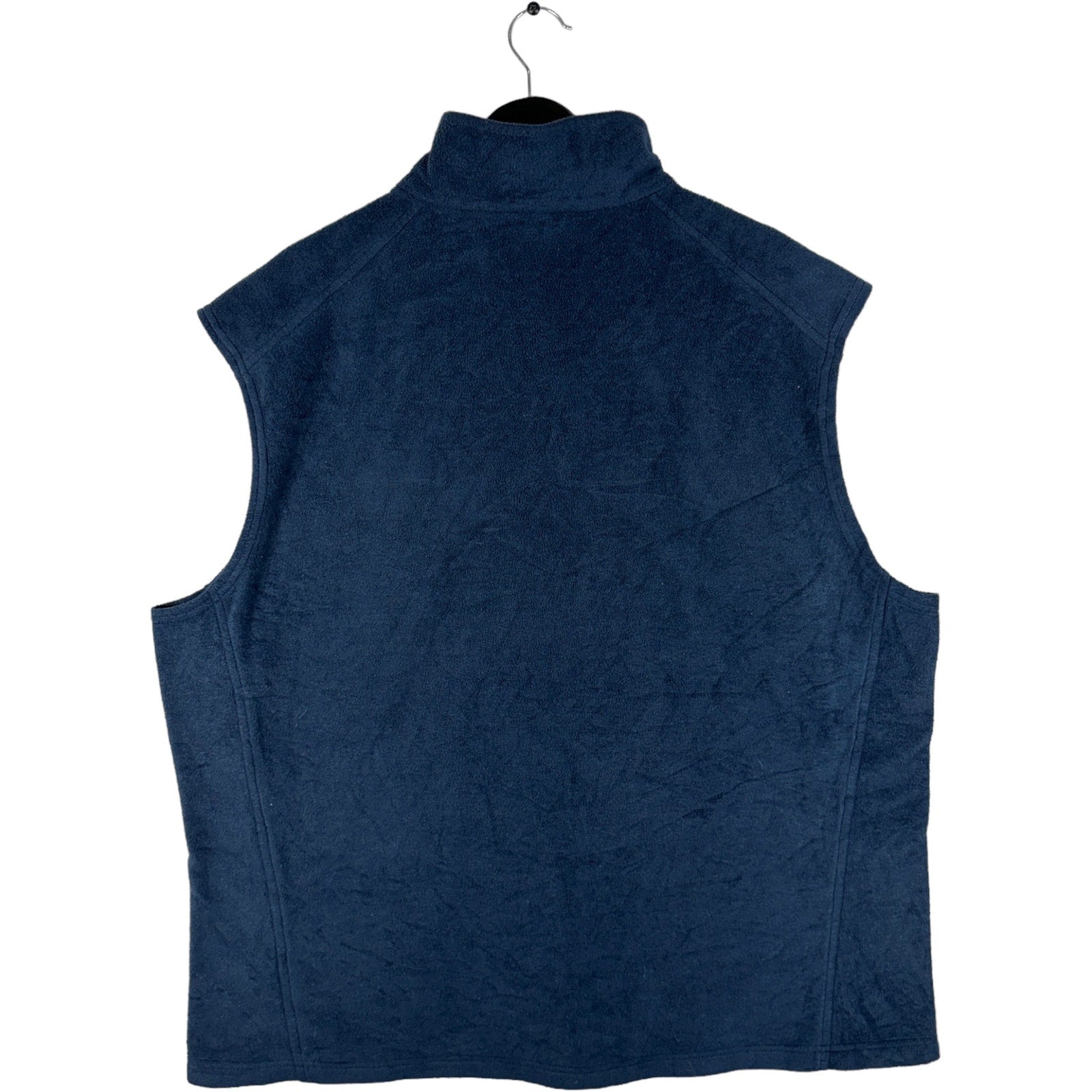 Collection of Columbia Zip Up Vest in a gallery layout