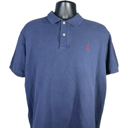 Collection of Polo Ralph Lauren Short Sleeve Polo in a gallery layout