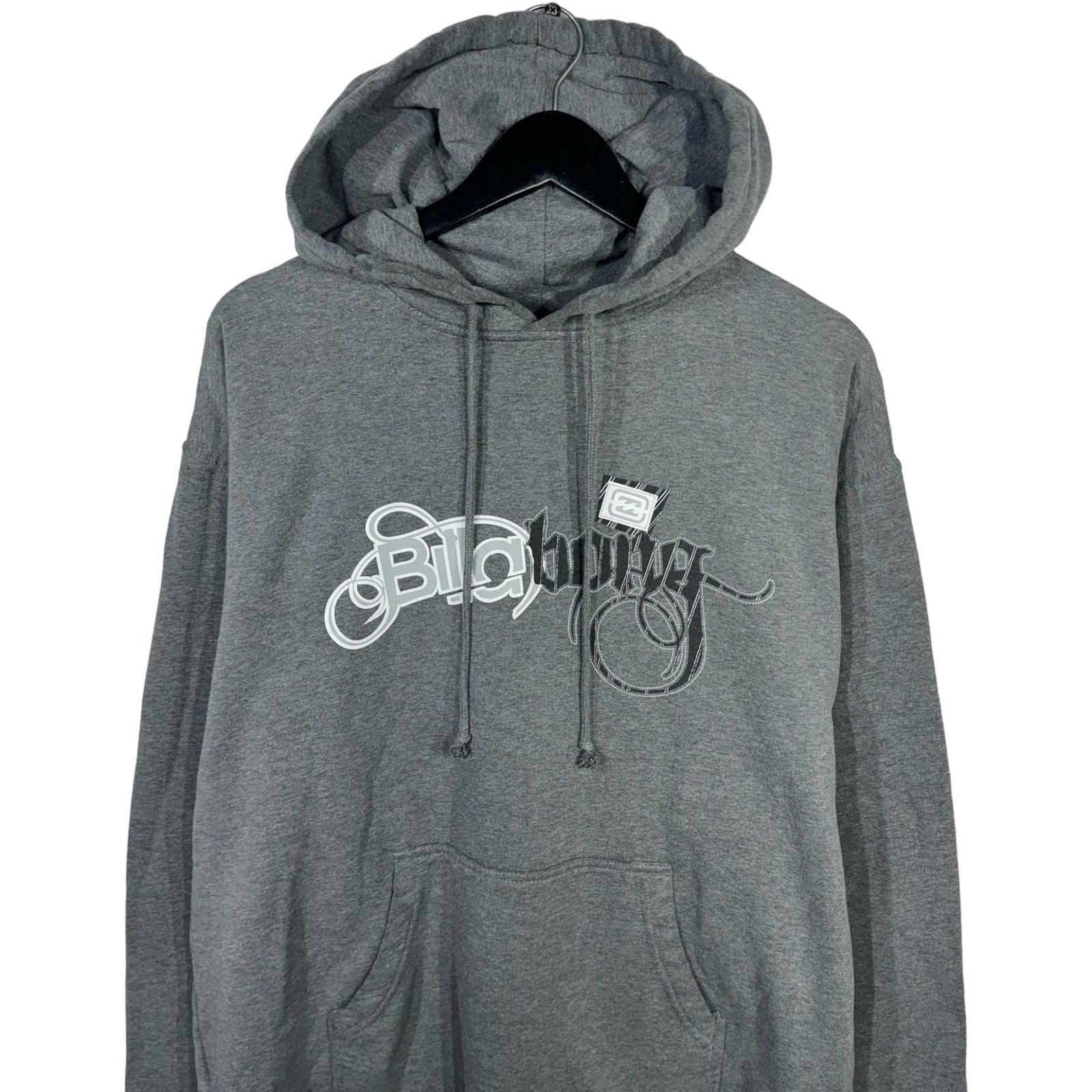 Collection of Billabong Chest Logo Hoodie in a gallery layout