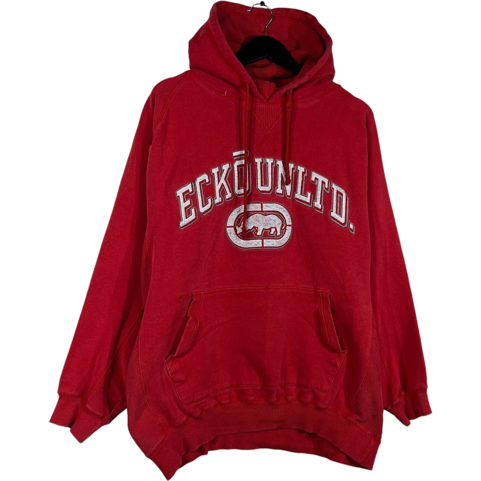 Collection of ECKO UNLTD Rhino Logo Hoodie in a gallery layout