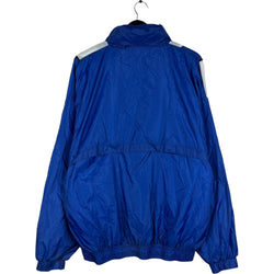 Collection of Puma Full Zip Nylon Jacket in a gallery layout