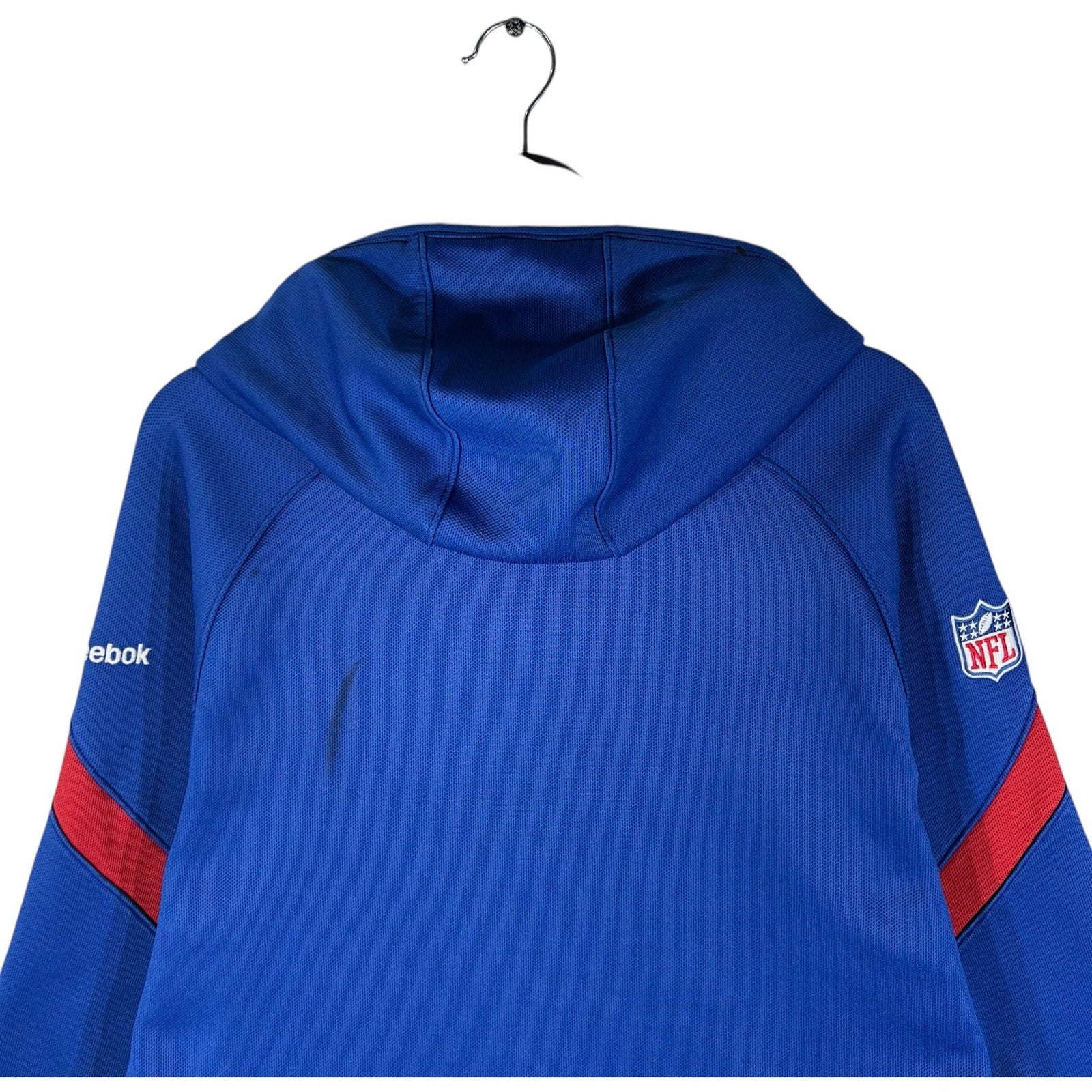 Collection of New York Giants NFL Hoodie in a gallery layout
