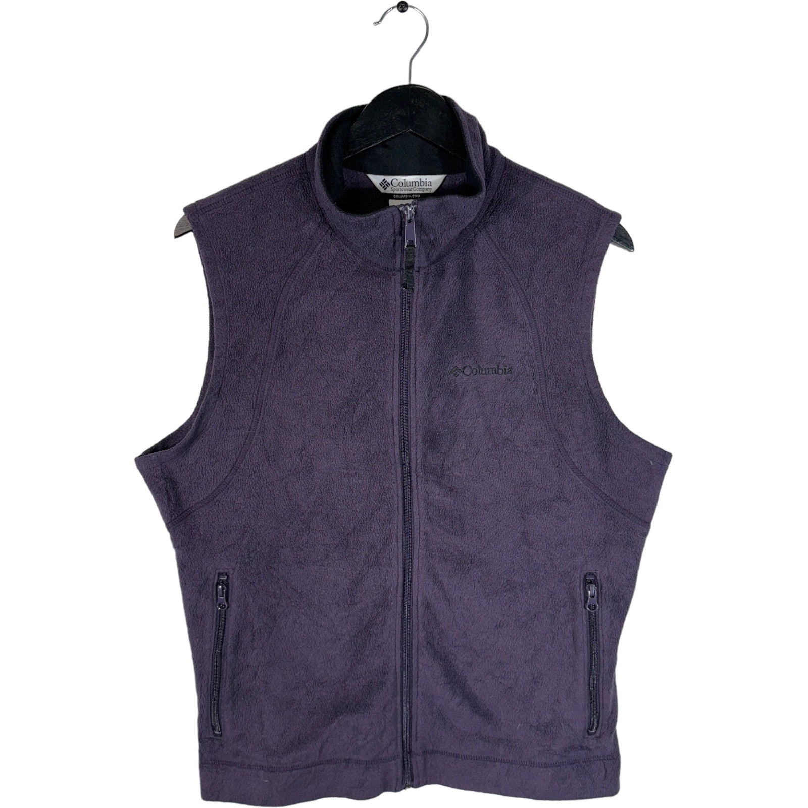 Collection of Columbia Women's Full Zip Vest in a gallery layout