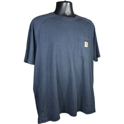 Collection of Carhartt Pocket Tee in a gallery layout