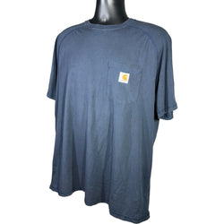 Collection of Carhartt Pocket Tee in a gallery layout