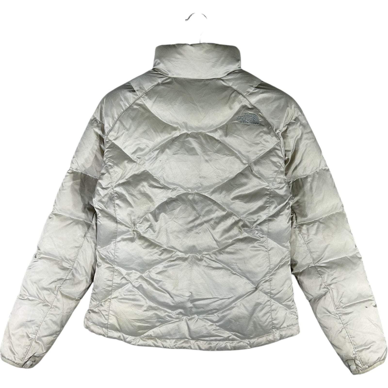 Collection of Women's North Face Puffer Jacket in a gallery layout