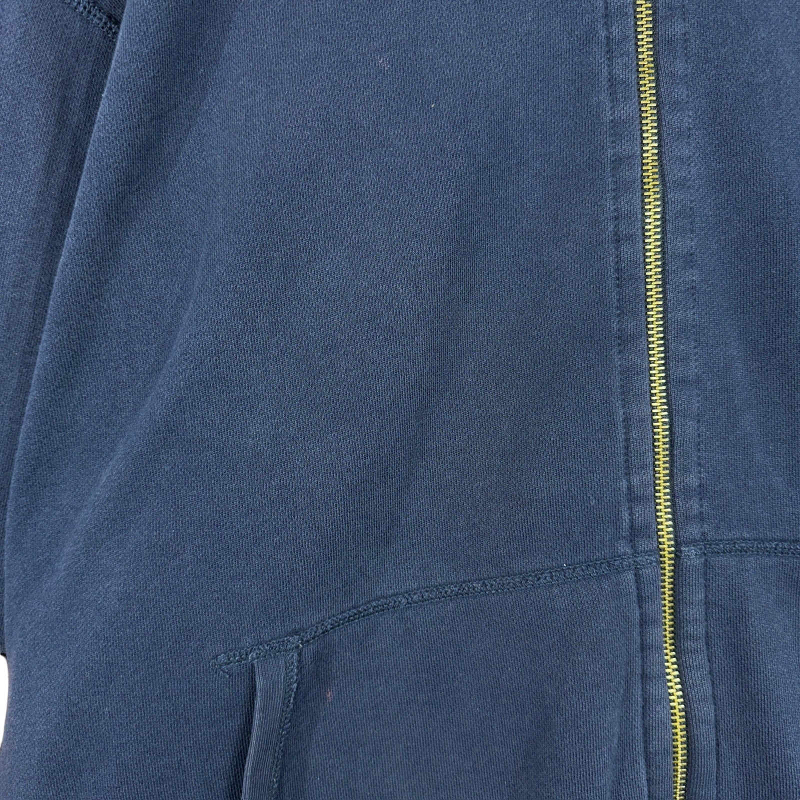 Collection of Polo Ralph Lauren Full Zip Hoodie in a gallery layout