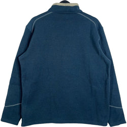 Collection of Columbia 1/4 Zip Pullover Fleece in a gallery layout