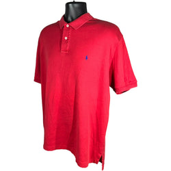 Collection of Polo Ralph Lauren Short Sleeve Polo in a gallery layout