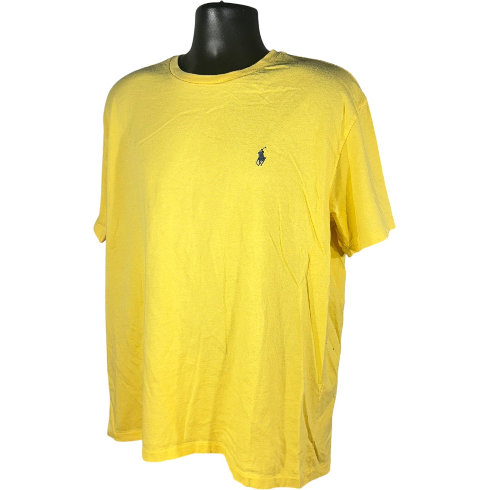 Collection of Polo Ralph Lauren Tee in a gallery layout