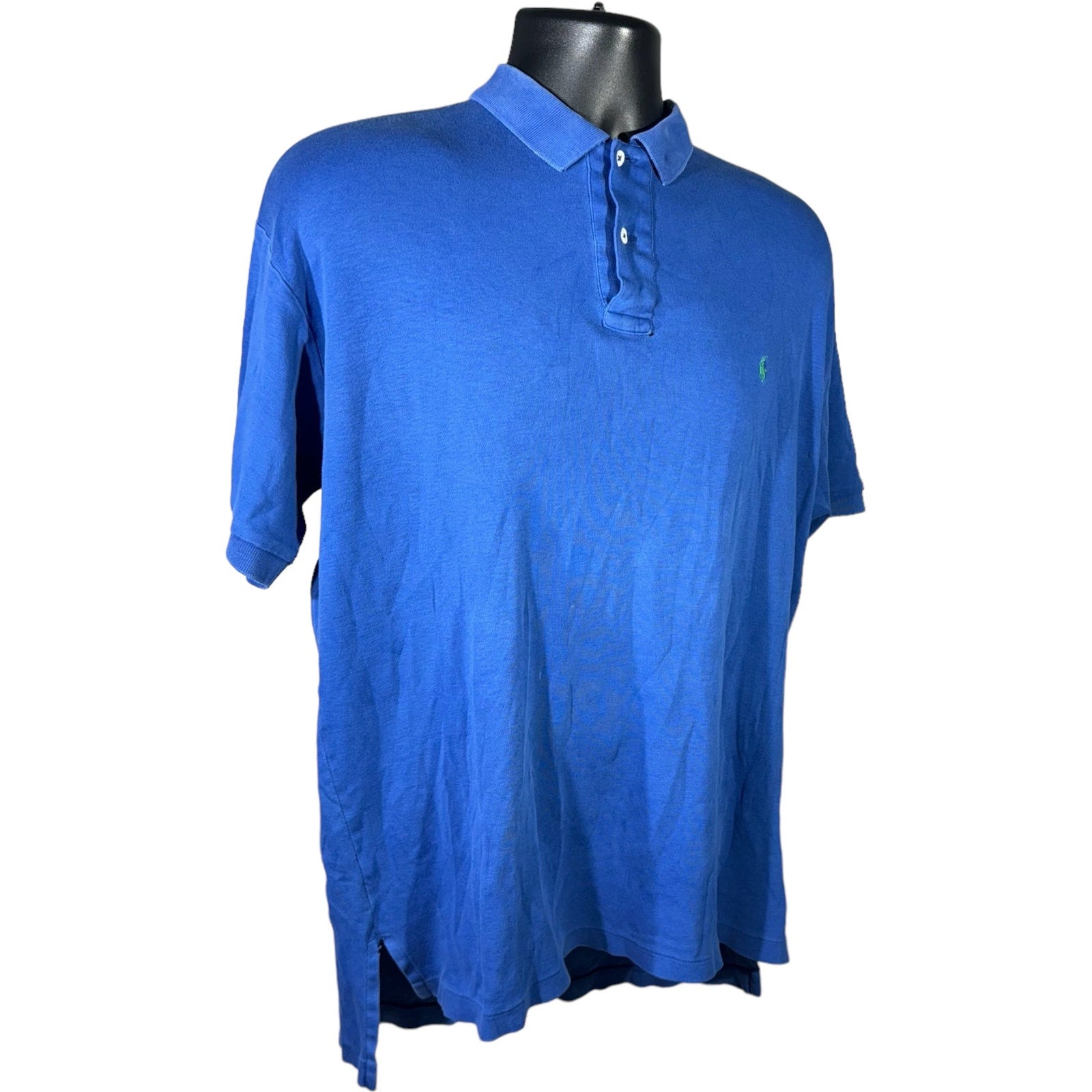 Collection of Polo Ralph Lauren Short Sleeve Polo in a gallery layout