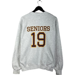 Collection of Champion Ramblers "Seniors" Crewneck in a gallery layout